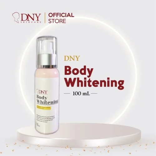 DNY Body Whitening