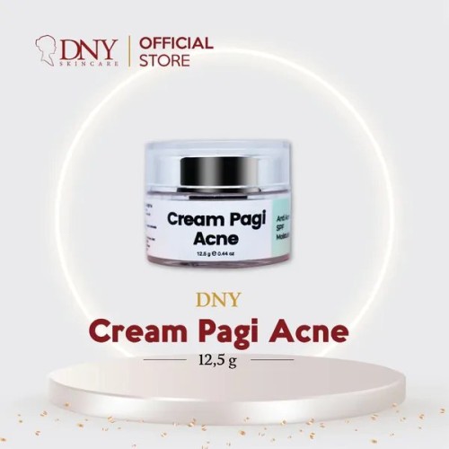 DNY Cream Pagi Acne