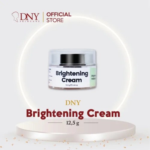 DNY Brightening Night Cream
