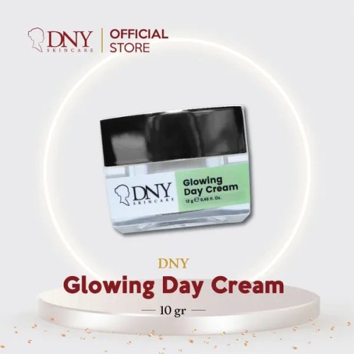 D.N.Y Skincare Glowing Day Cream