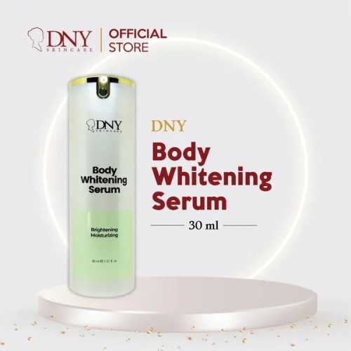 DNY Body Whitening Serum
