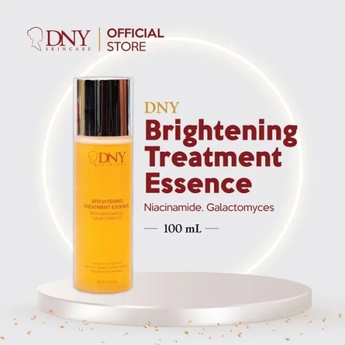 DNY Brightening Treatment Essence