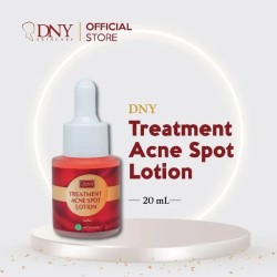 DNY Treatment Acne Spot Lotion
