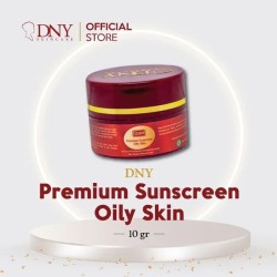 DNY Premium Sunscreen Oily Skin