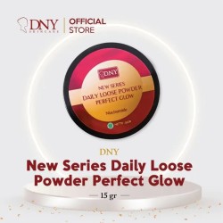 DNY New Series Daily Loose Powder Perfect Glow