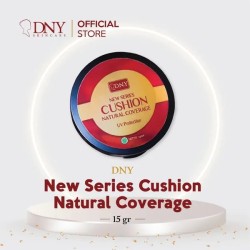 DNY New Series Cushion Natural Coverage