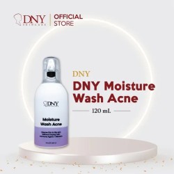 DNY Moisture Wash Acne