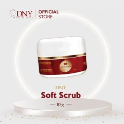 DNY Soft Scrub