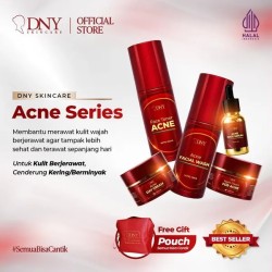 DNY Acne Series
