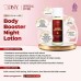 DNY Body Booster Night Lotion
