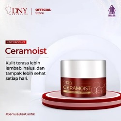 DNY Ceramoist