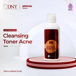 DNY Cleansing Toner Acne (Toner DJ)