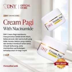 DNY Cream Pagi