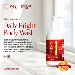 DNY Daily Bright Body Wash