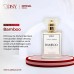 DNY Eau De Parfum Bamboo - Wangi Segar White Floral, Citrus, & Woody
