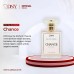 DNY Skincare Eau De Parfum Chance - Wangi Elegant Citrus, Floral, & Wood Powdery