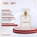 DNY Skincare Eau De Parfum Chance - Wangi Elegant Citrus, Floral, & Wood Powdery