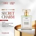 DNY Eau de Parfum Secret Charm - Wangi Manis Fruity & Floral Elegant