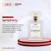 DNY Skincare Eau De Parfum Symphony - Wangi Classy Citrus Elegant & Warm Spices