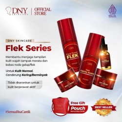 DNY Flek Series