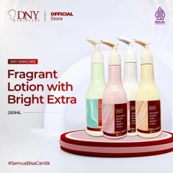 DNY Fragrant Lotion Celadon