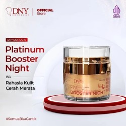 DNY Platinum Booster Night