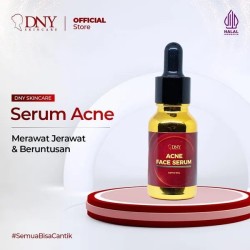 DNY Serum Acne (Series)