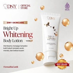 DNY SKINCARE Bright Up Whitening Body Lotion