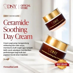 DNY SKINCARE Ceramide Soothing Day Cream
