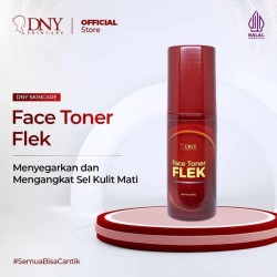 DNY Toner Flek (Series)