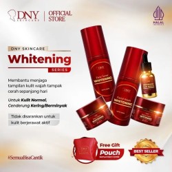 DNY Whitening Series (Day Cream Beige)