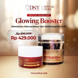 [FREE CERAMOIST] DNY CYSTEAMINE DARK SPOT NIGHT CREAM