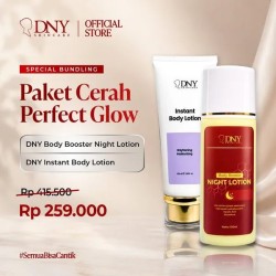 Paket Cerah Perfect Glow
